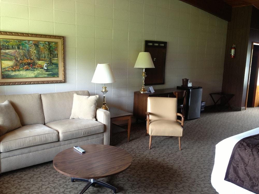 Lukans Farm Resort photo 5