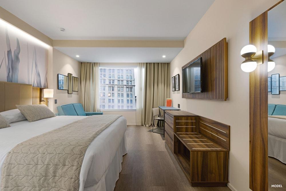 Hotel Riu Plaza Chicago photo 13