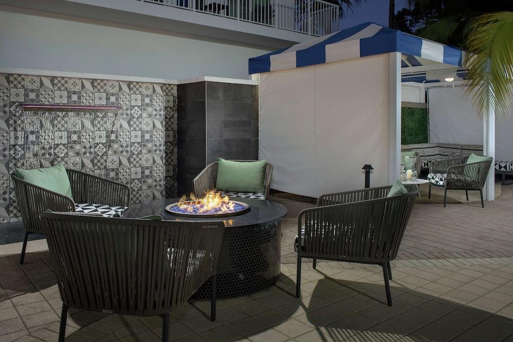 Hilton Garden Inn Miami Brickell South photo 10