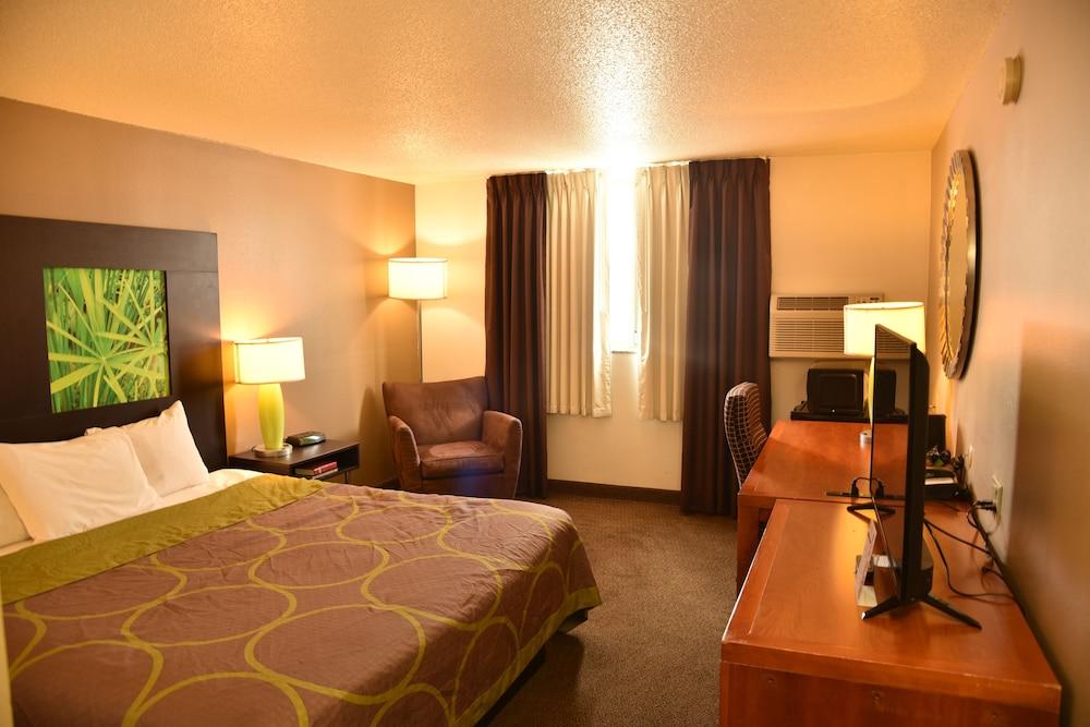 The Suite Inn photo 8