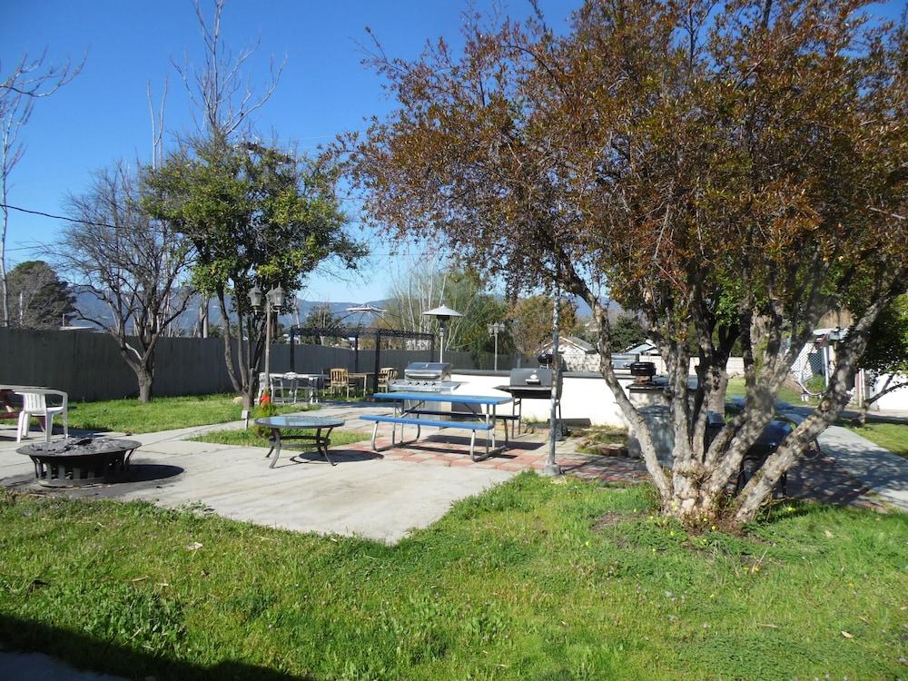 Elsinore Hot Springs & Lodge photo 34