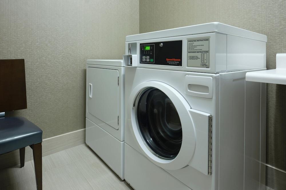 Springhill Suites By Marriott Metro Center photo 31
