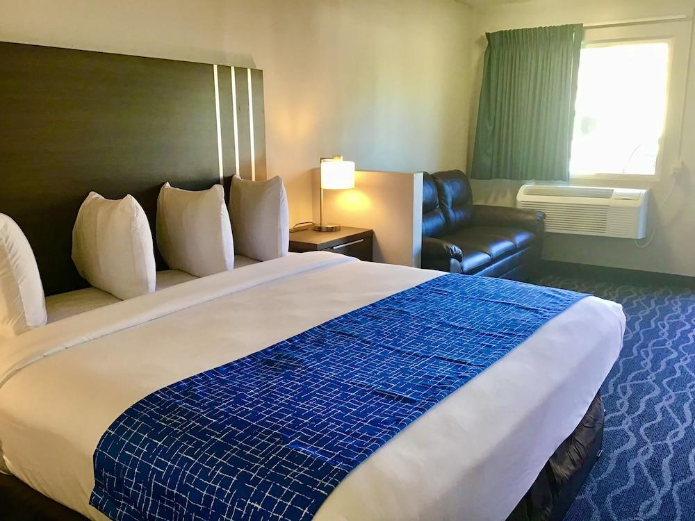Travelodge Inn & Suites by Wyndham Missoula University Park photo 13