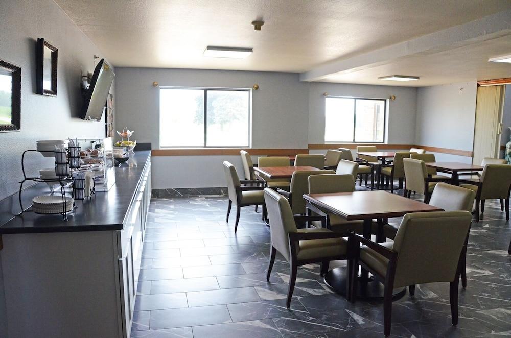 Heritage Grand Inn photo 11