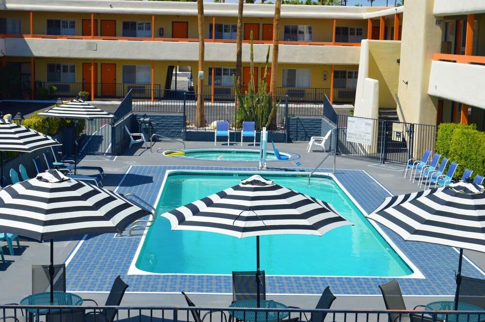 Musicland Hotel photo 18