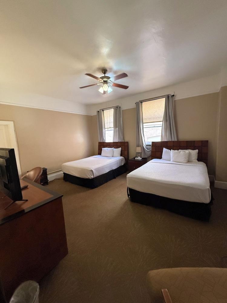 The Gadsden Hotel photo 60
