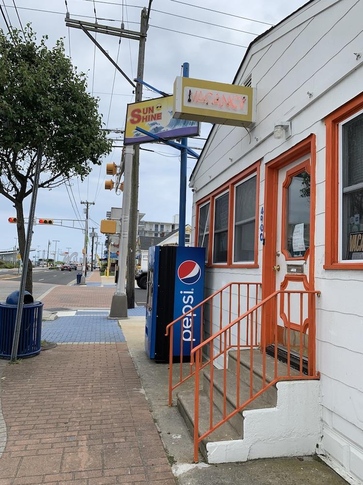 SunShine Motel photo 33