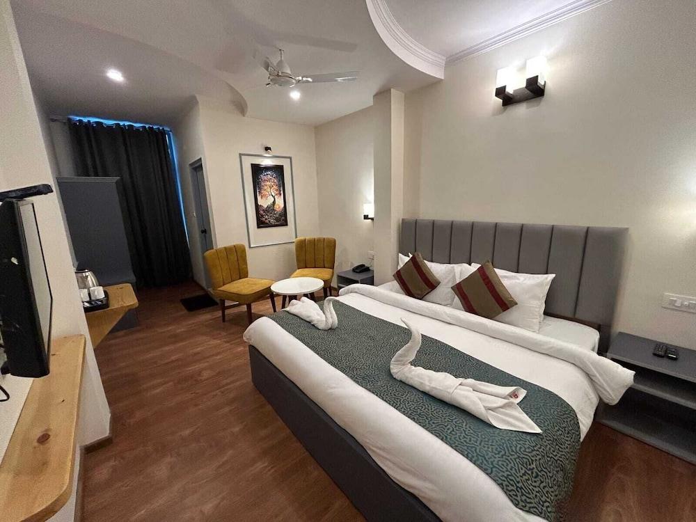 Ocean Cove Lodge photo 16