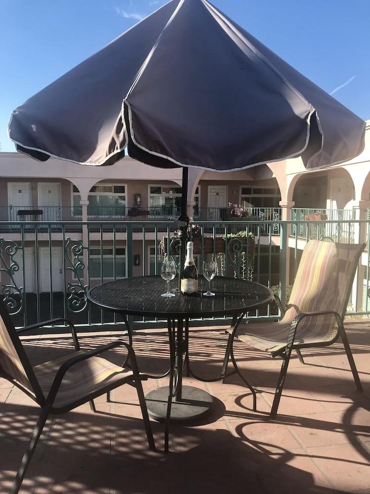 Sea Shore Motel photo 19