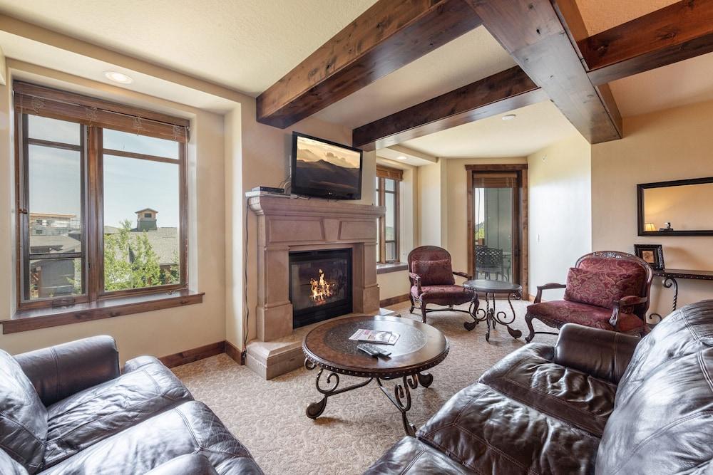 Escala Lodges by Luxury Mountain Destina photo 26