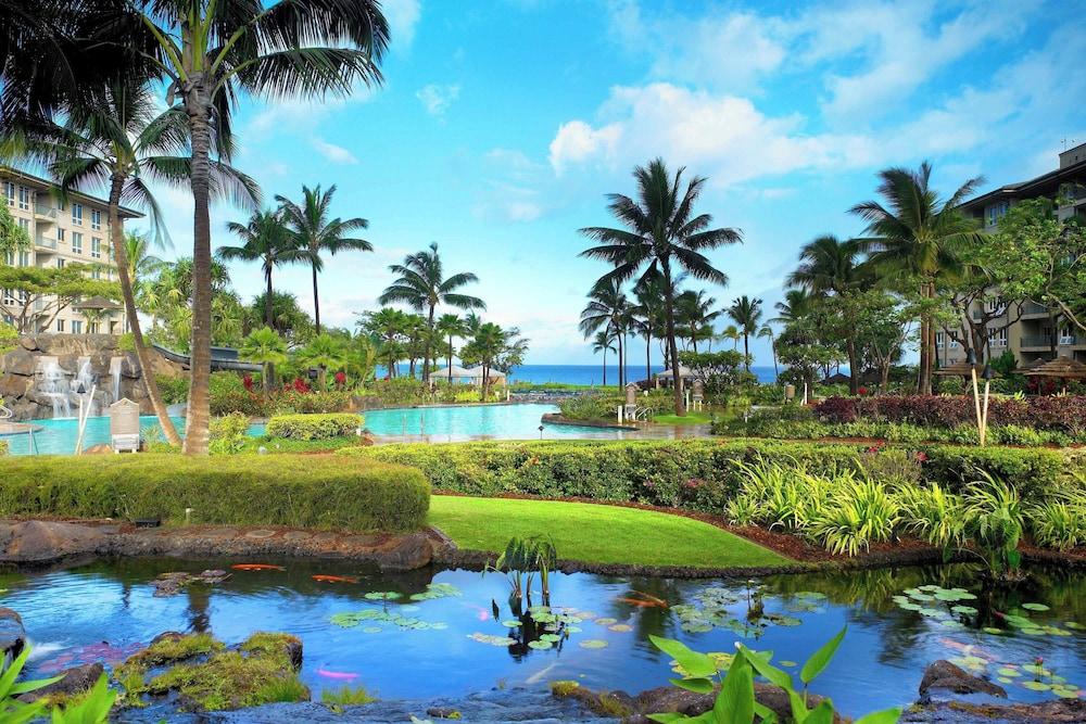 The Westin Ka'anapali Ocean Resort Villas photo 52