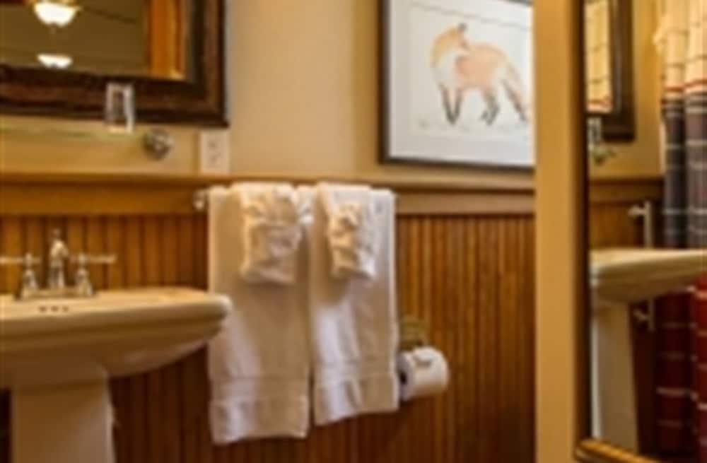 The Victoria Inn photo 32