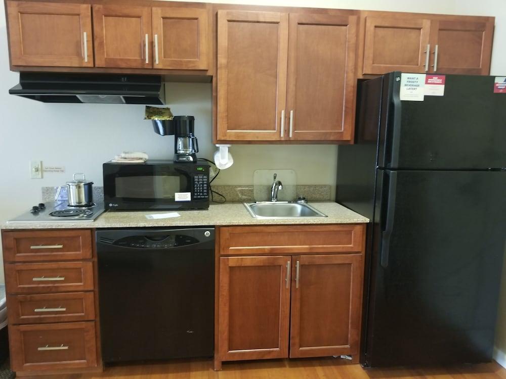 Candlewood Suites Cape Girardeau by IHG photo 62