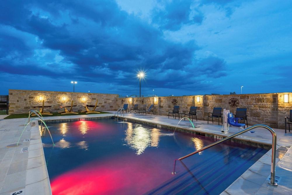 Fairfield Inn and Suites by Marriott Lubbock Southwest photo 5