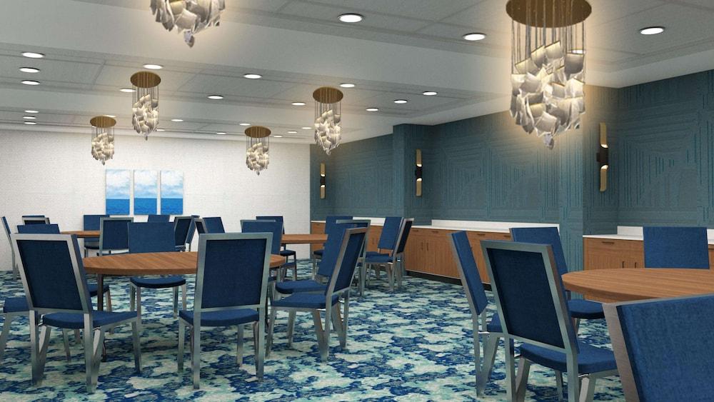 DoubleTree by Hilton Wilmington, NC photo 13