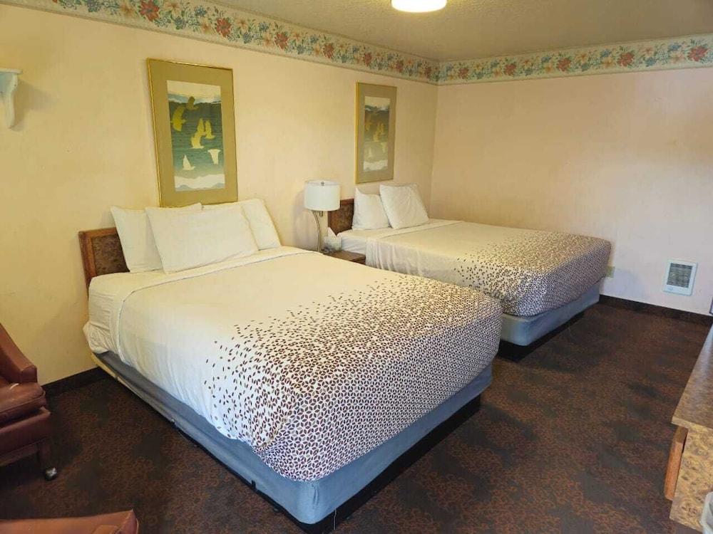 Sweet Breeze Inn photo 9