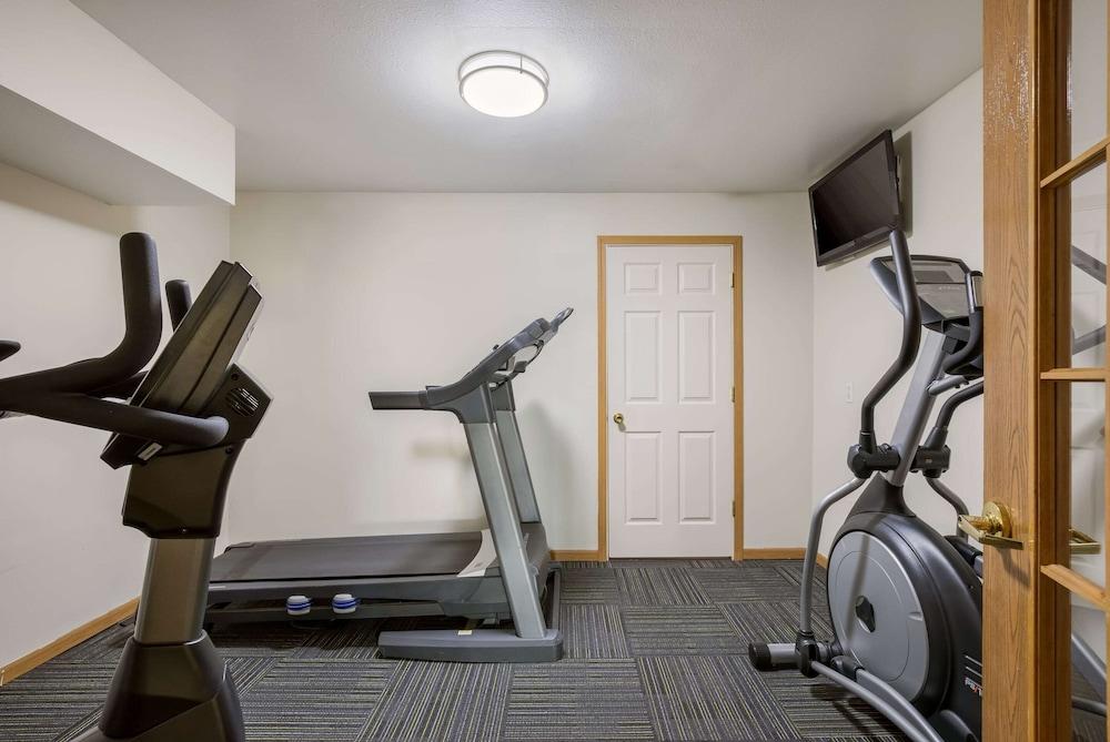 Quality Inn Edgerton photo 34