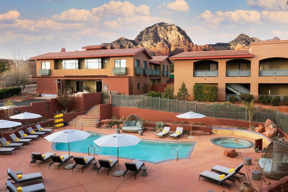 The Wilde Resort and Spa photo 31