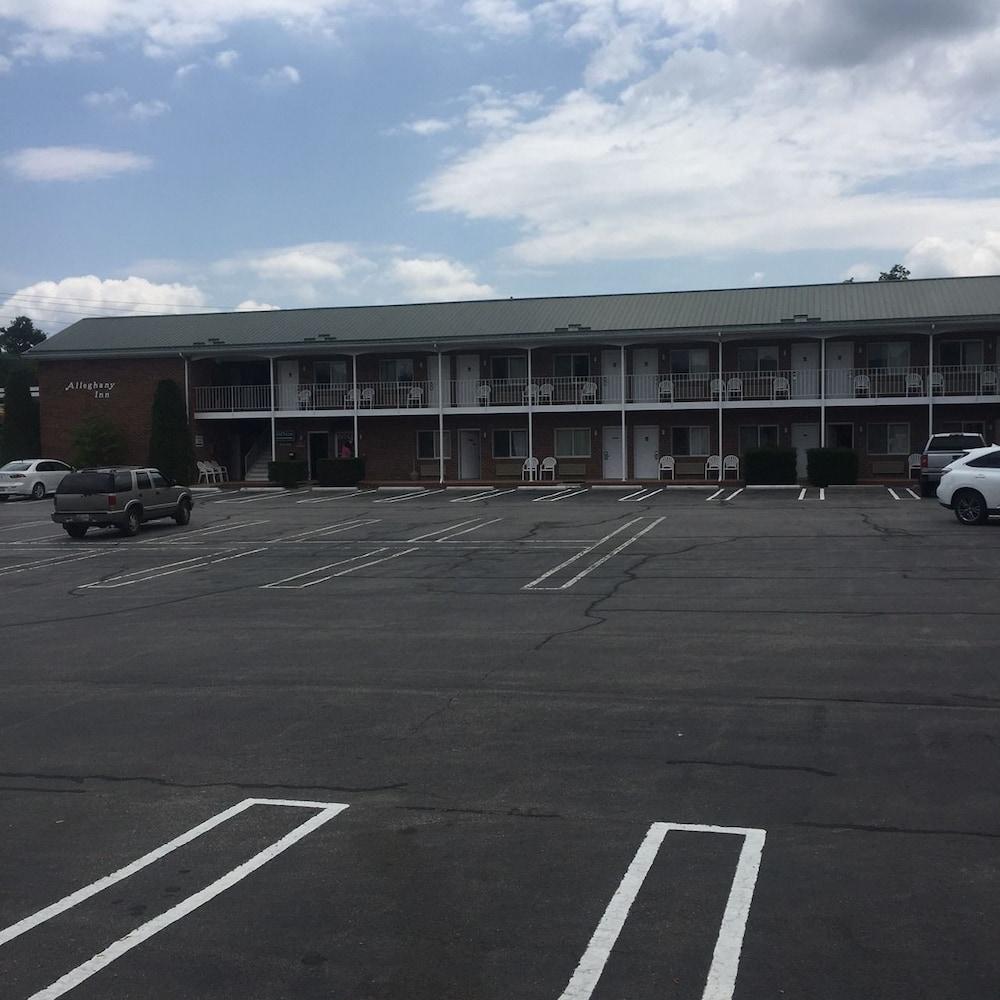 Alleghany Inn photo 1