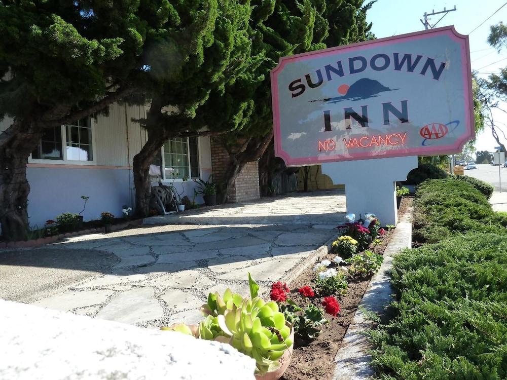 Sundown Inn photo 21