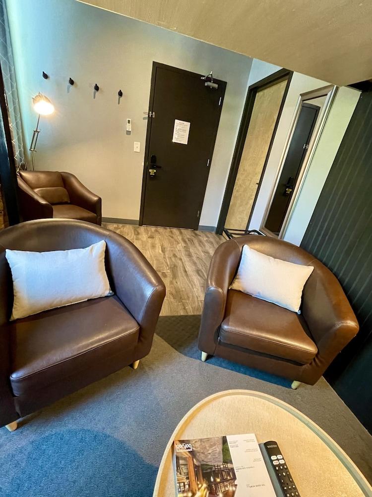 Boxstel - Moderns Stay Hotel photo 41