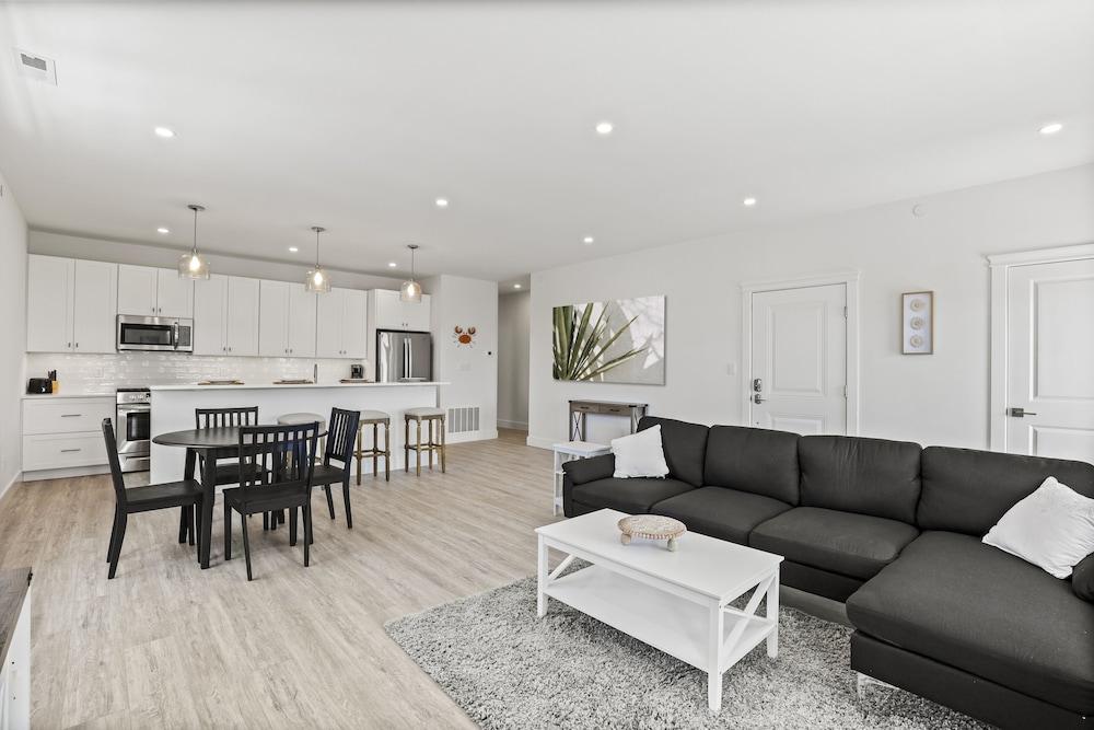 Seaport Oasis photo 17