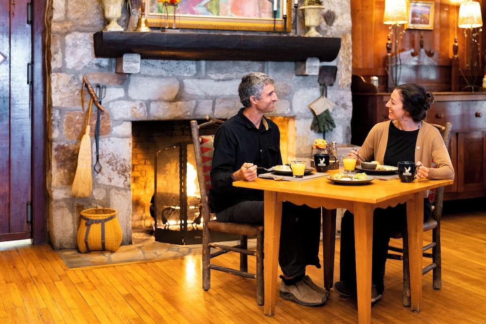 Snowbird Mountain Lodge photo 20