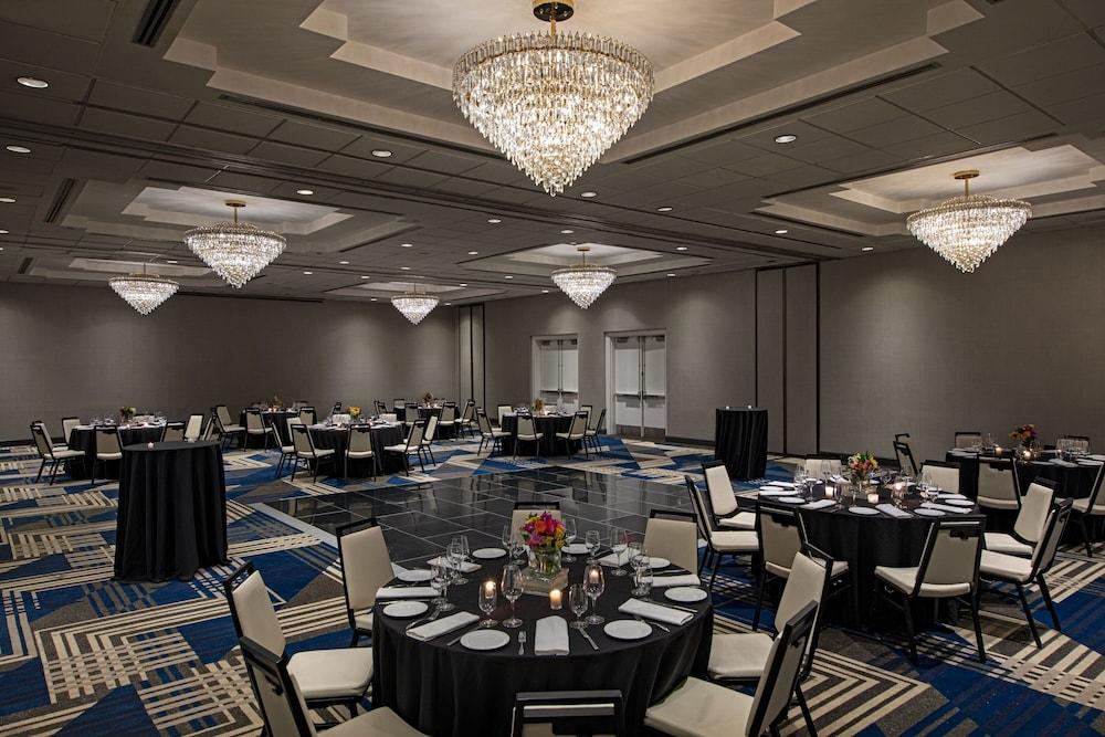 Sheraton Edison photo 21