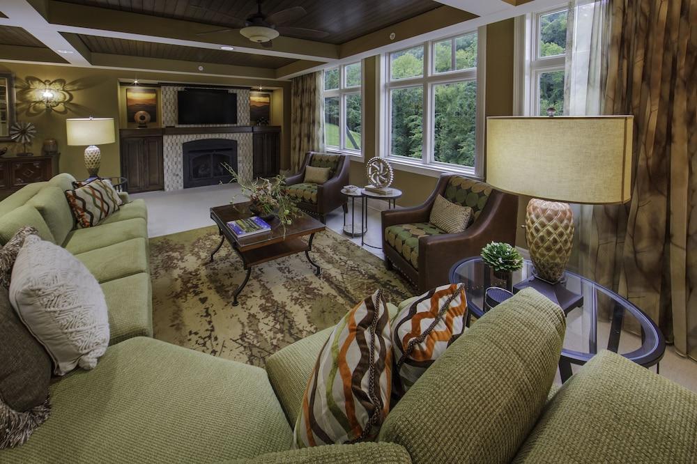Holiday Inn Club Vacations Smoky Mountain Resort by IHG photo 36