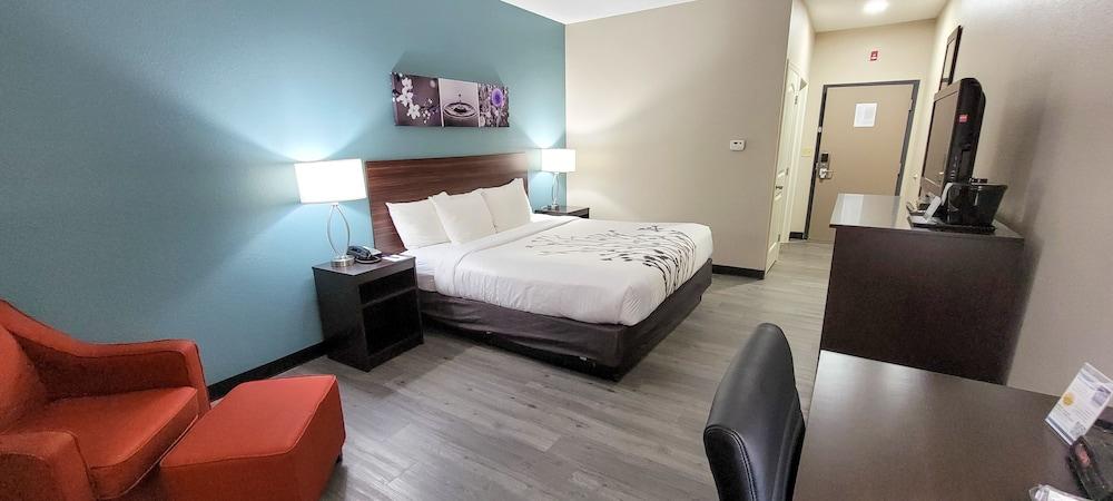 Sleep Inn & Suites Birmingham - Hoover photo 14