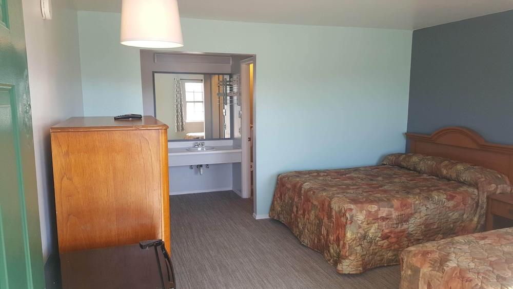 Lake Eufaula Inn photo 40