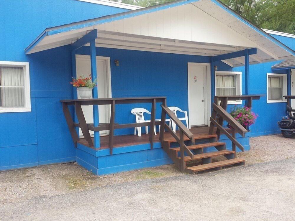 The Brookside Motel by Belvilla Keystone Near Mt.Rushmore photo 57