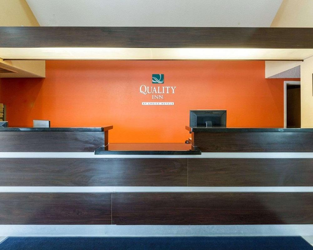 Quality Inn Baytown - Houston East photo 59