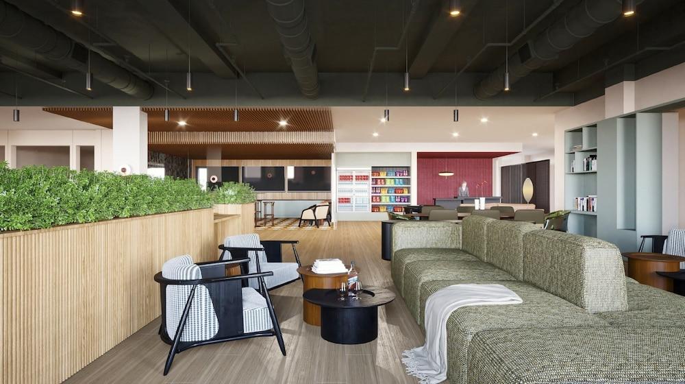 Voco Ardez Hotel Sunnyvale By Ihg photo 7