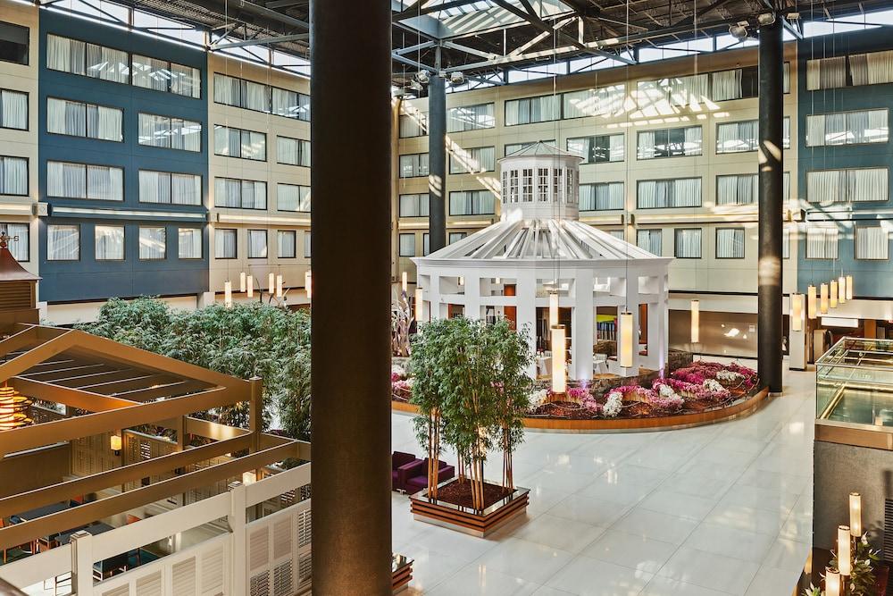 The Armon Stamford Hotel & Conference photo 4