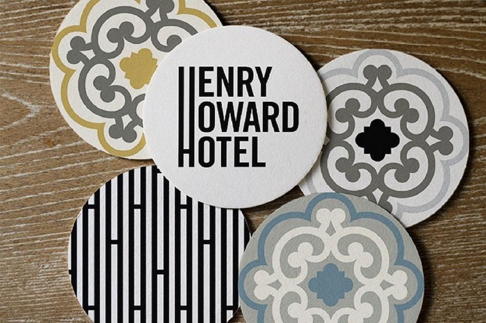 Henry Howard Hotel photo 5