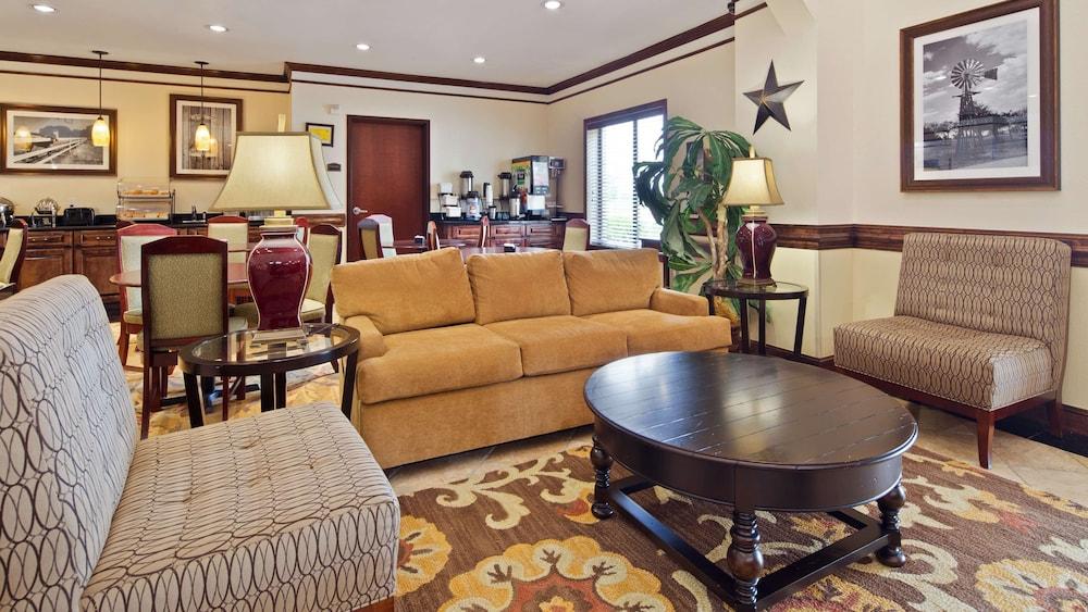 Best Western Lone Star Inn photo 8