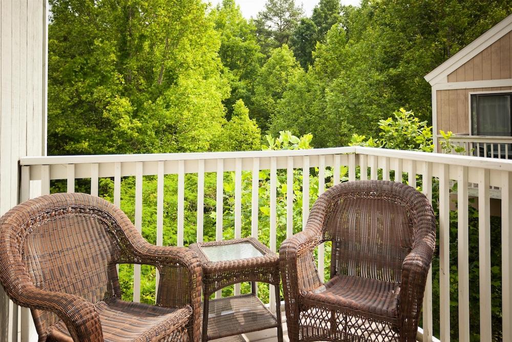 Hilton Vacation Club MountainLoft Gatlinburg photo 20