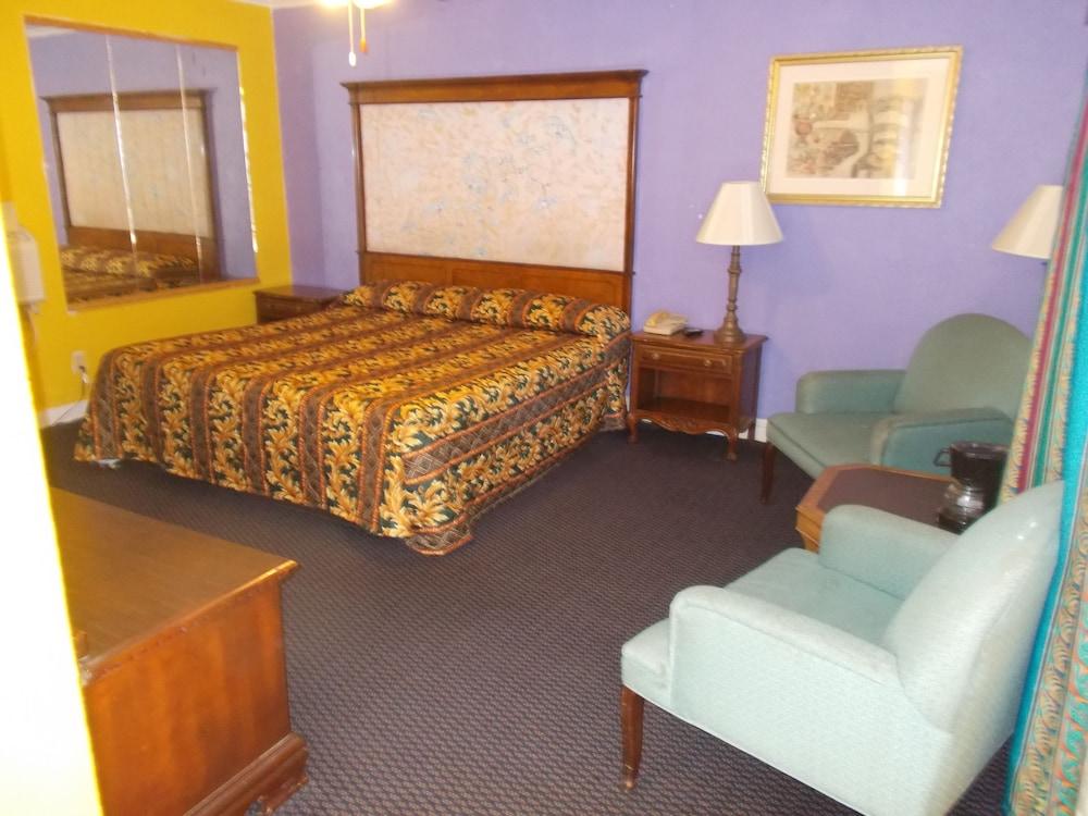 Hillside Motel photo 18