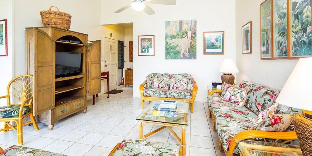 Castle Kaha Lani Resort photo 15