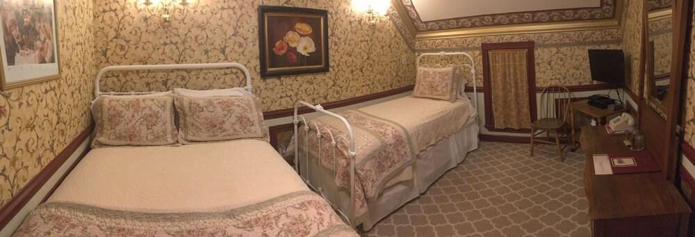 Frisco Lodge photo 35
