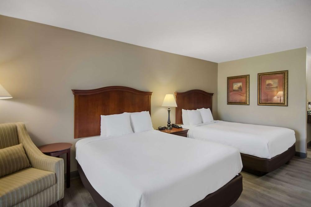 Motel 6 Stafford, VA - Quantico photo 10
