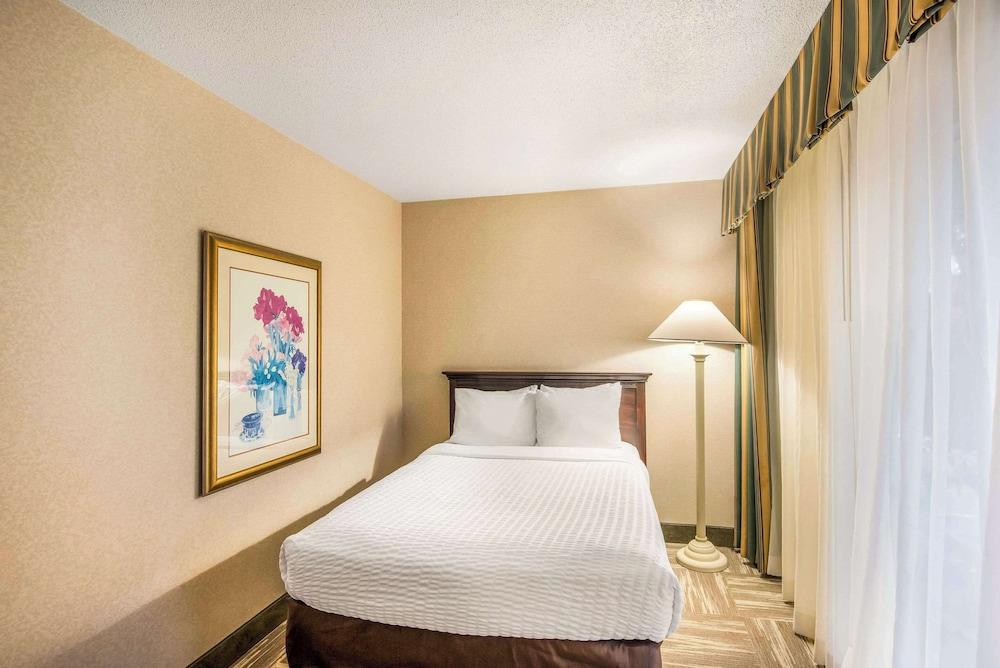 Clarion Inn Grand Junction photo 38
