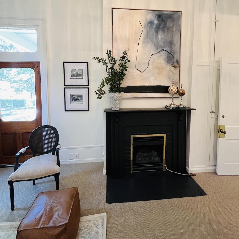 The General's Quarters Boutique Hotel photo 34