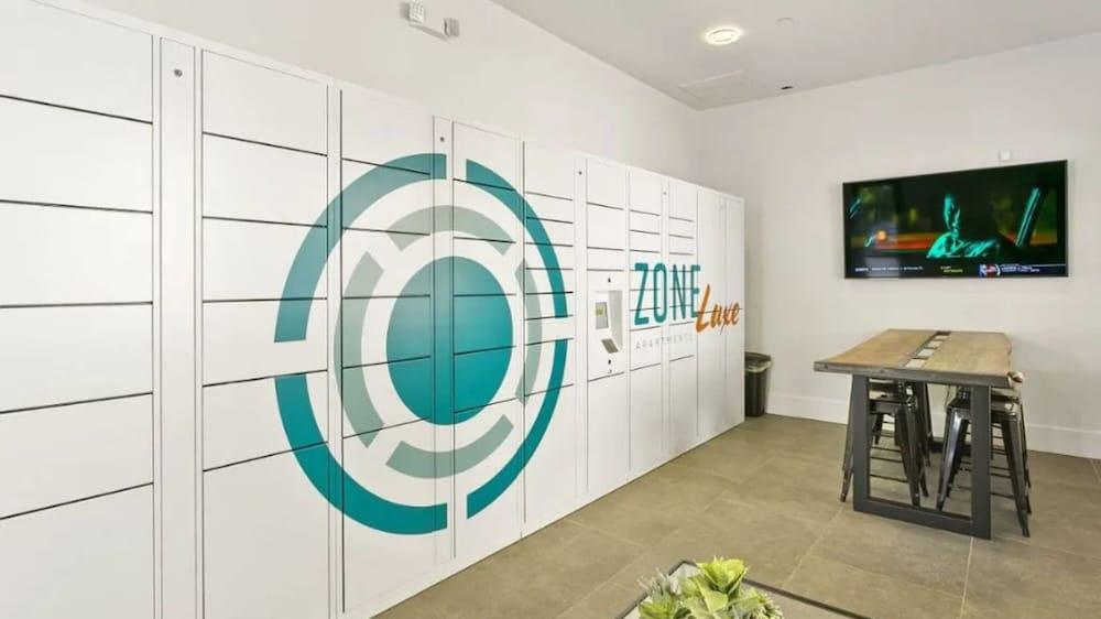 Zone LUXE photo 32