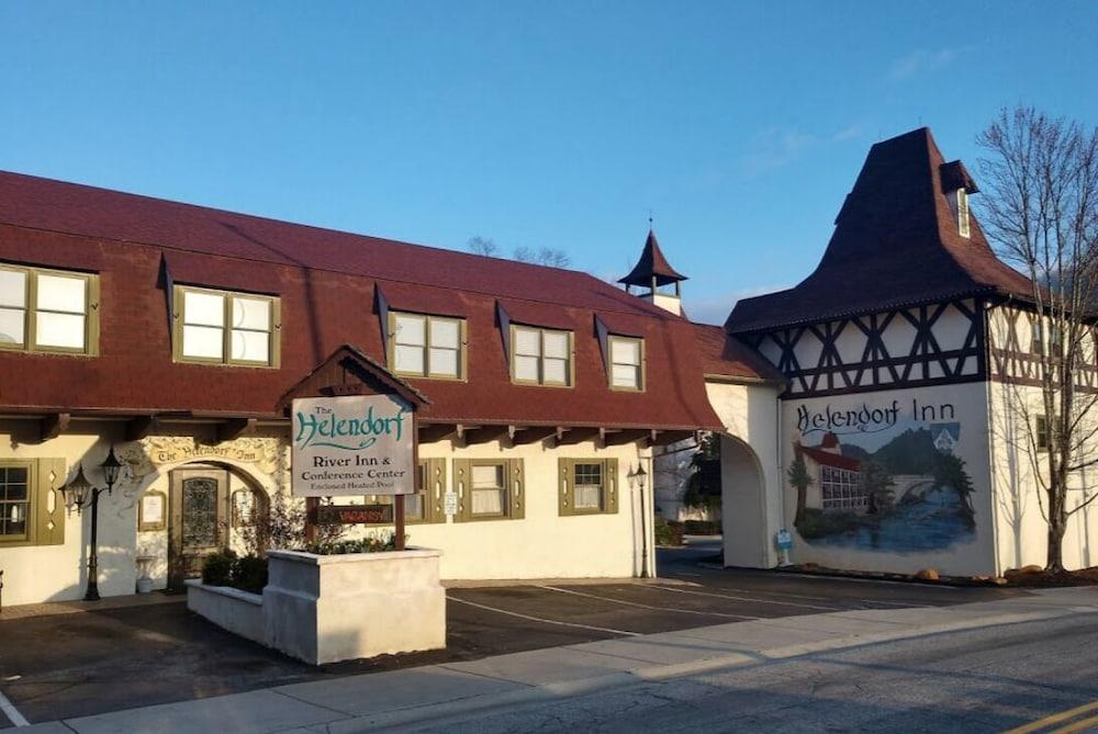 Helendorf River Inn, Suites & Conference Center photo 21
