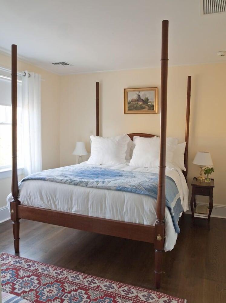 Bridgehampton Inn photo 11