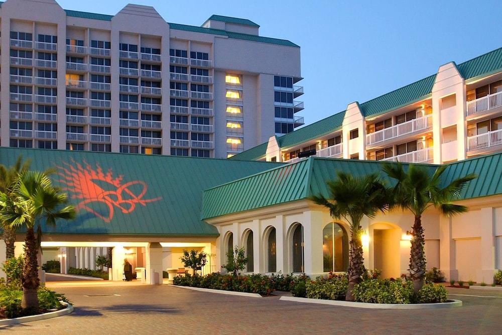 Daytona Beach Resort photo 1