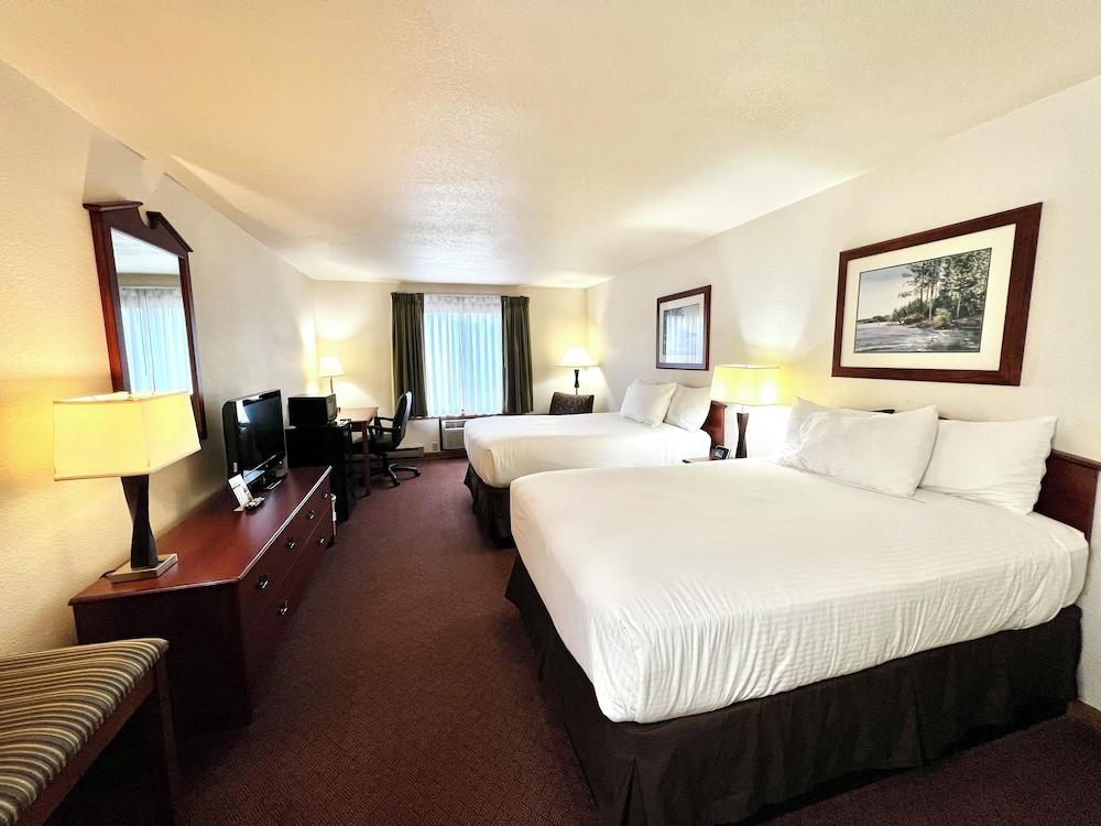Magnuson Hotel Country Inn photo 26