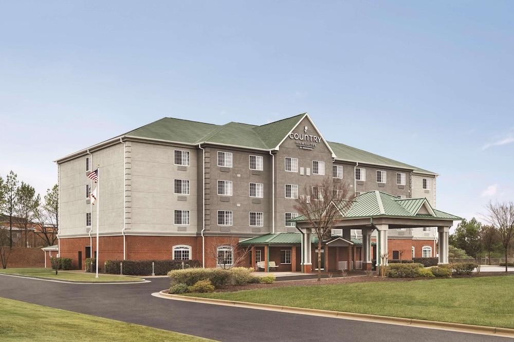 Spark by Hilton Homewood Birmingham photo 1